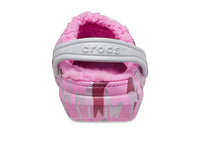 Crocs - Kids Classic Lined Clogs