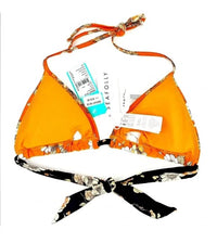 Seafolly - SPLENDOUR SLIDE TRI BIKINI TOP