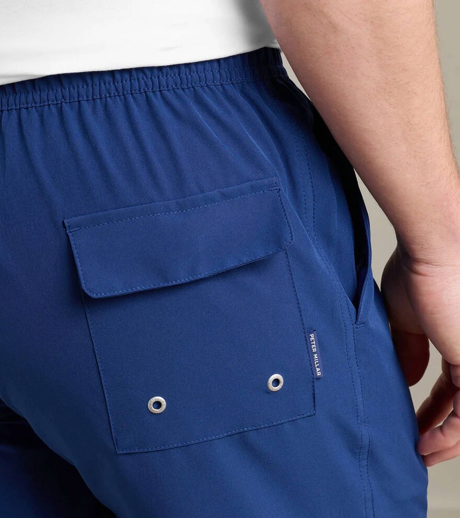Peter Millar - Crown Swim Trunk