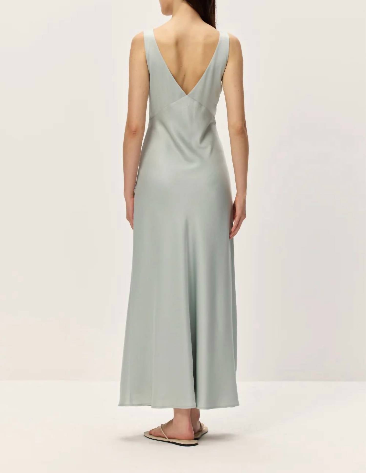 Elodie - Roshan Maxi Dress