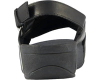 Fitflop - Women's Lulu Cross Back Strap Sandals