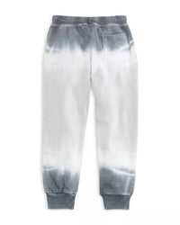 Vintage Havana - Kid's Burnout Tie Dye Jogger Pants