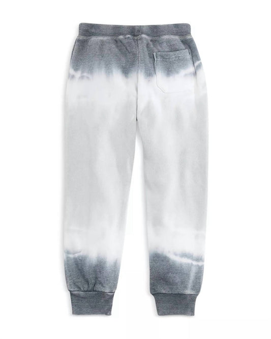 Vintage Havana - Kid's Burnout Tie Dye Jogger Pants