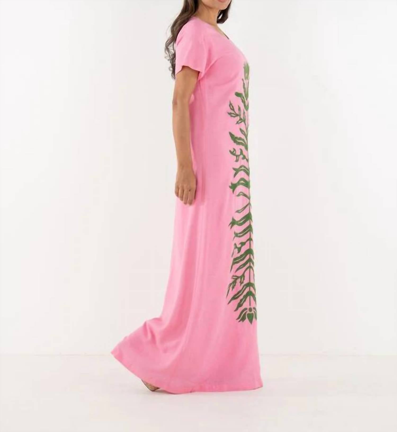 Emily Mccarthy - Cornelia Dress