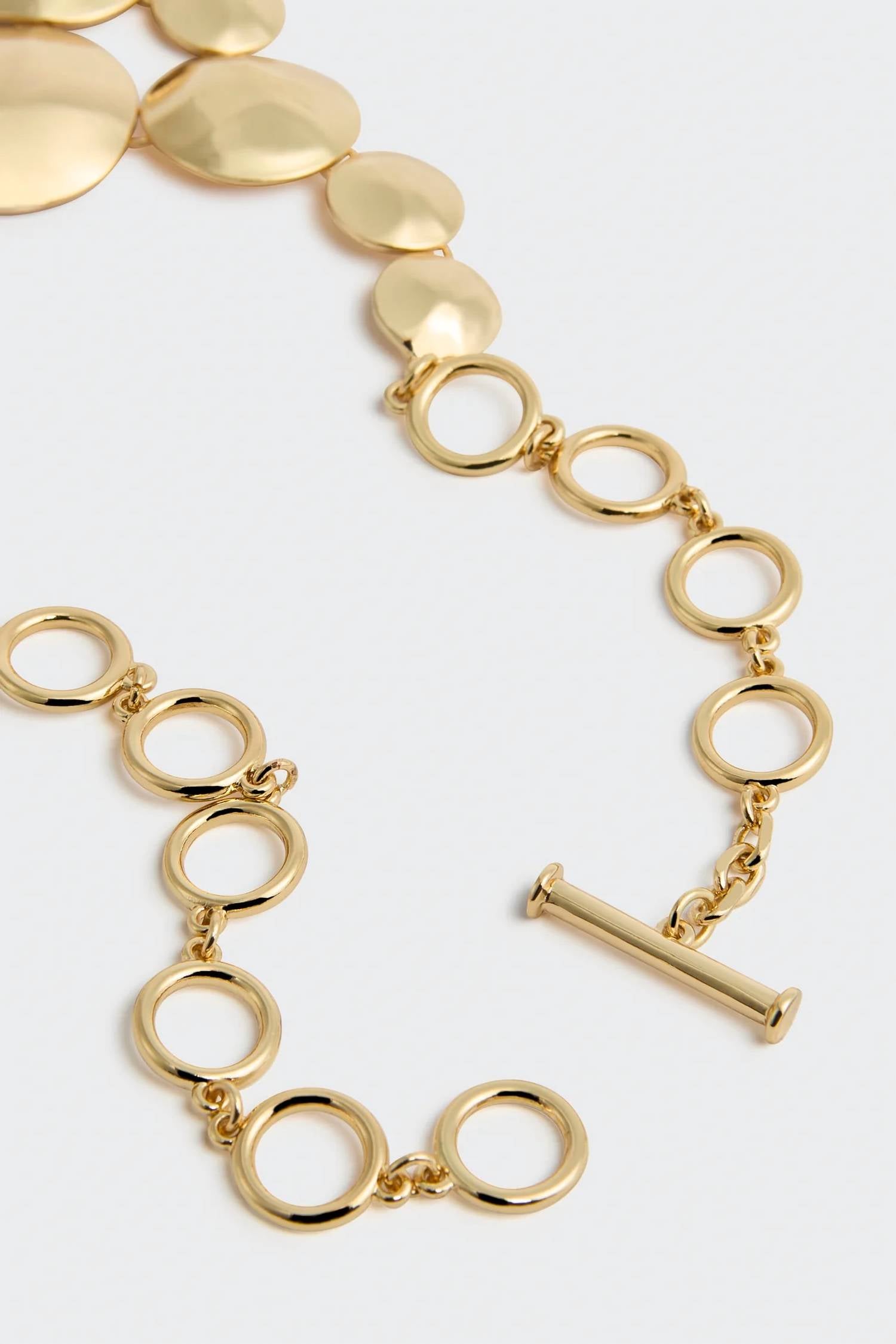 Liviana Conte - Leslie Necklace