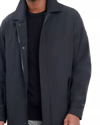 Michael Kors - Macintosh Full-zip Raincoat