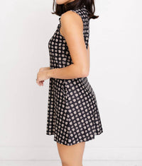 Smith & Quinn - Hedy Mini Dress