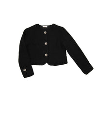 8Apart - Women's Kennedy Tweed Jacket