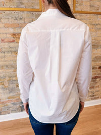 Joh - Cotton Poplin Shirt