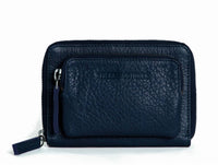 Sticks And Stones - Women's Montana Wallet