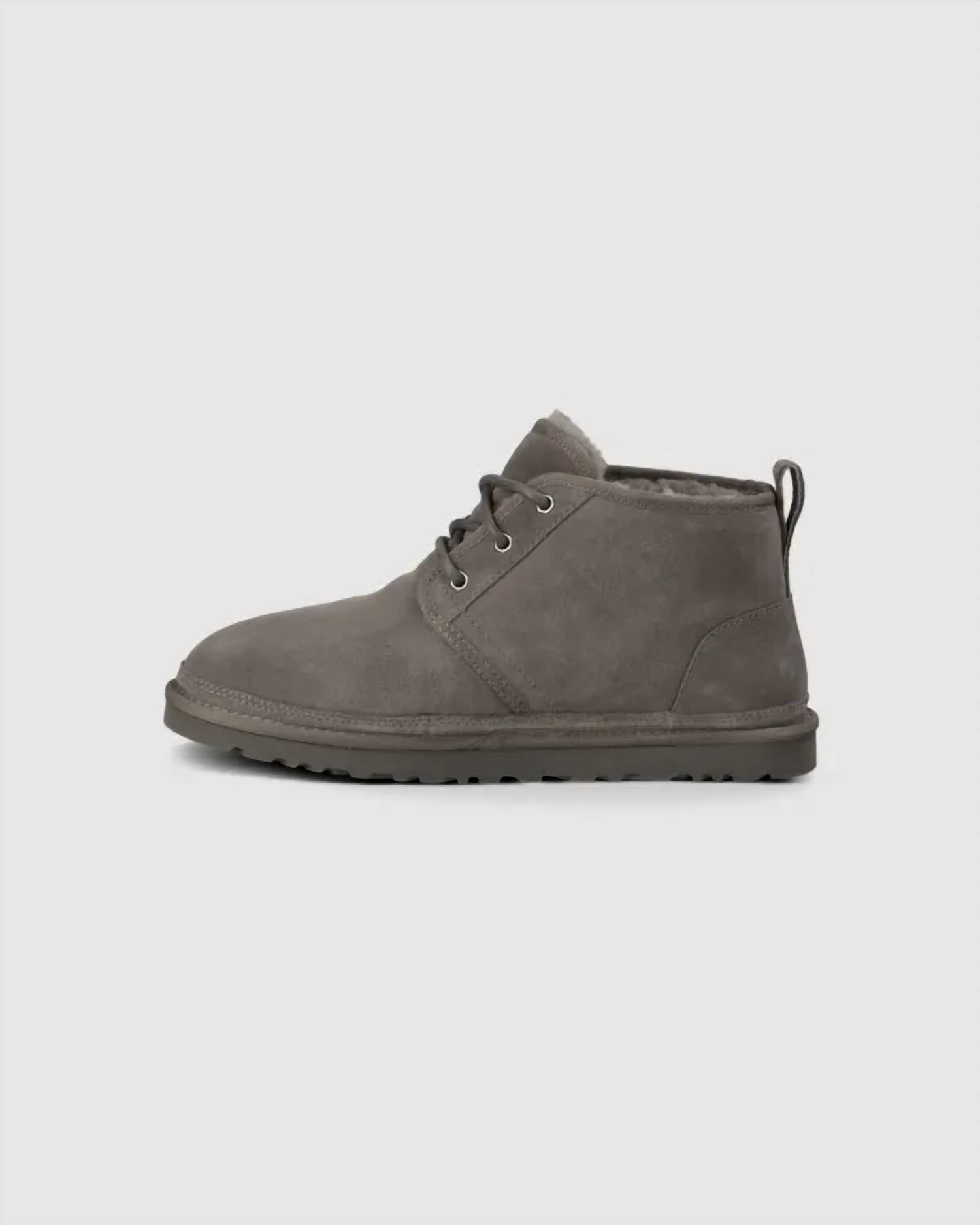 Ugg - MEN'S NEUMEL CHUKKA BOOT