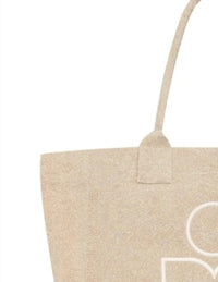 Isabel Marant - Unisex Small Yenky Tote Bag