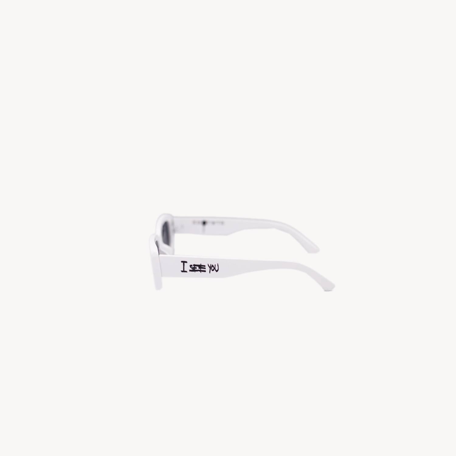 Knotwtr - Men's I see You Sunglasses