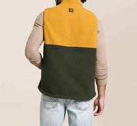 Burlebo - Montana Sherpa Vest