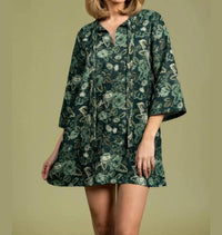 Smith & Quinn - Phoebe Mini Dress