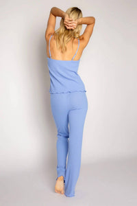 Pj Salvage - Reloved Rib Pajama Set