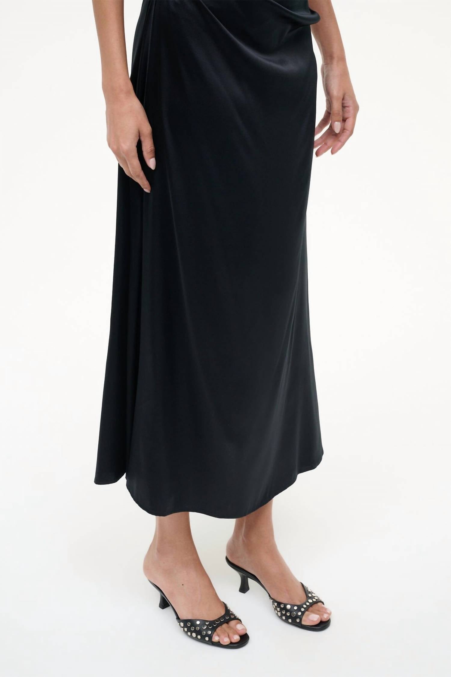 Staud - Women's Brigitte Mules