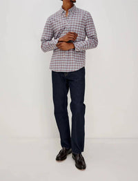 Rails - Vance Long Sleeve Button Down Shirt