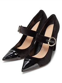 Ulla Johnson - Women's Kiki Mesh Heel