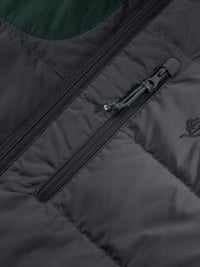 Duck Camp - Men's Drydown Reversible Vest