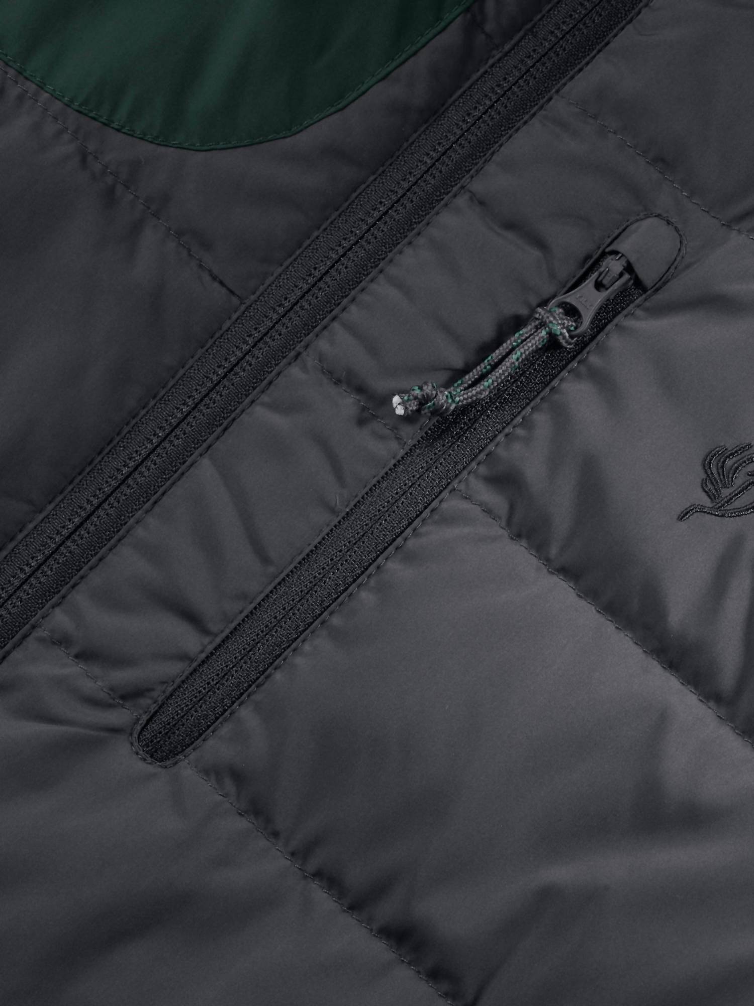 Duck Camp - Men's Drydown Reversible Vest
