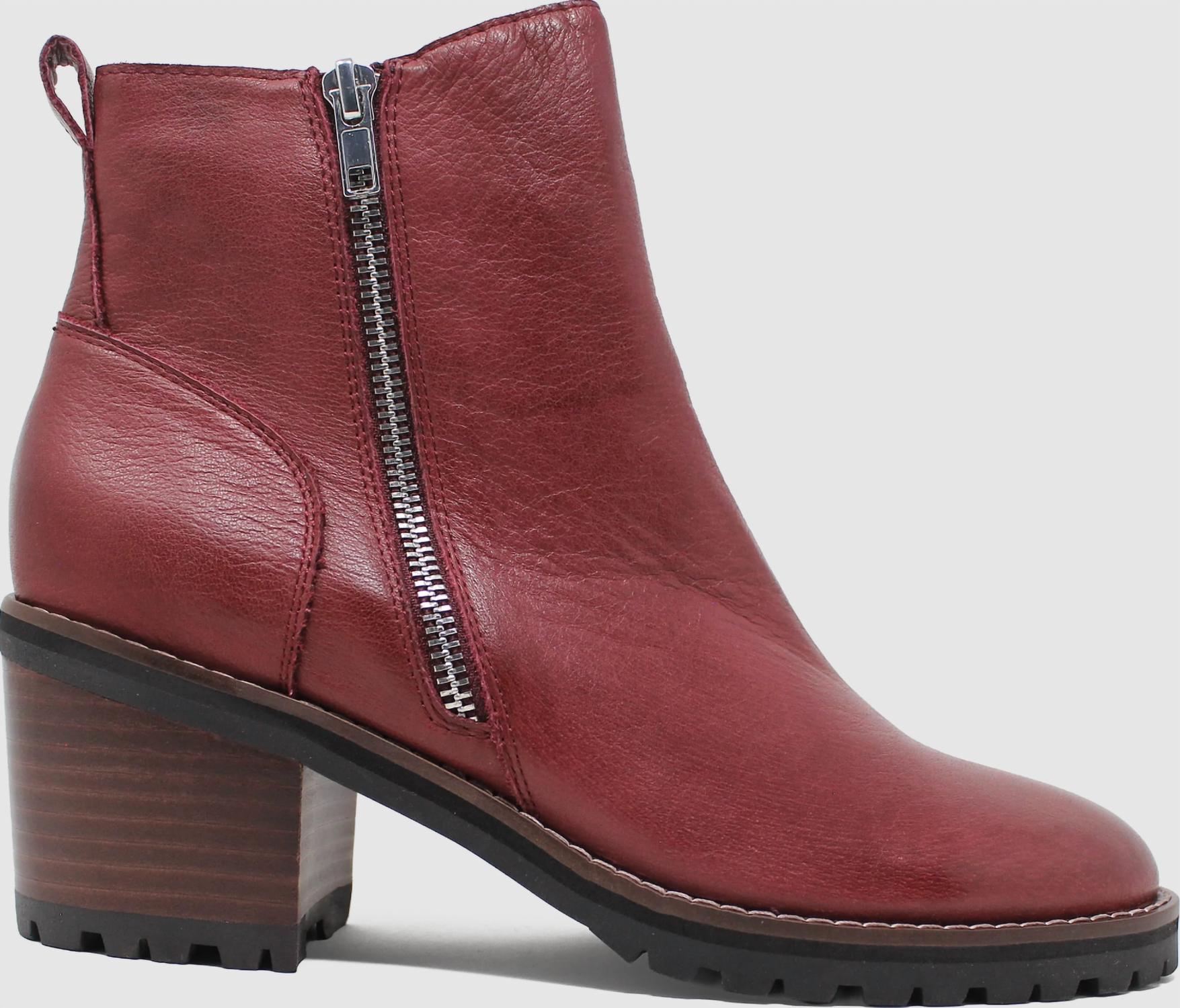 Django & Juliette - Women's Birdi Ankle Boot