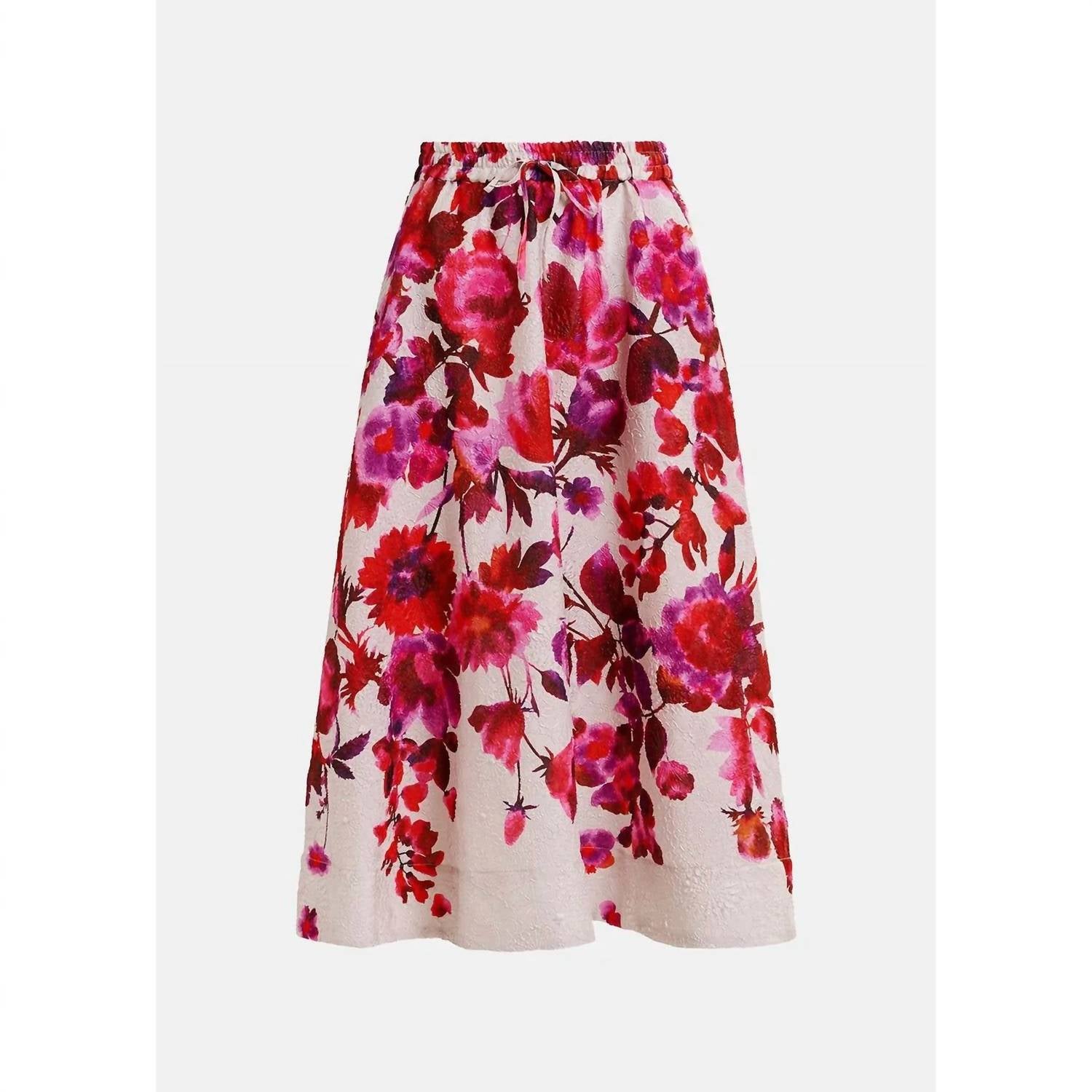 Essential Antwerp - Harbour Skirt