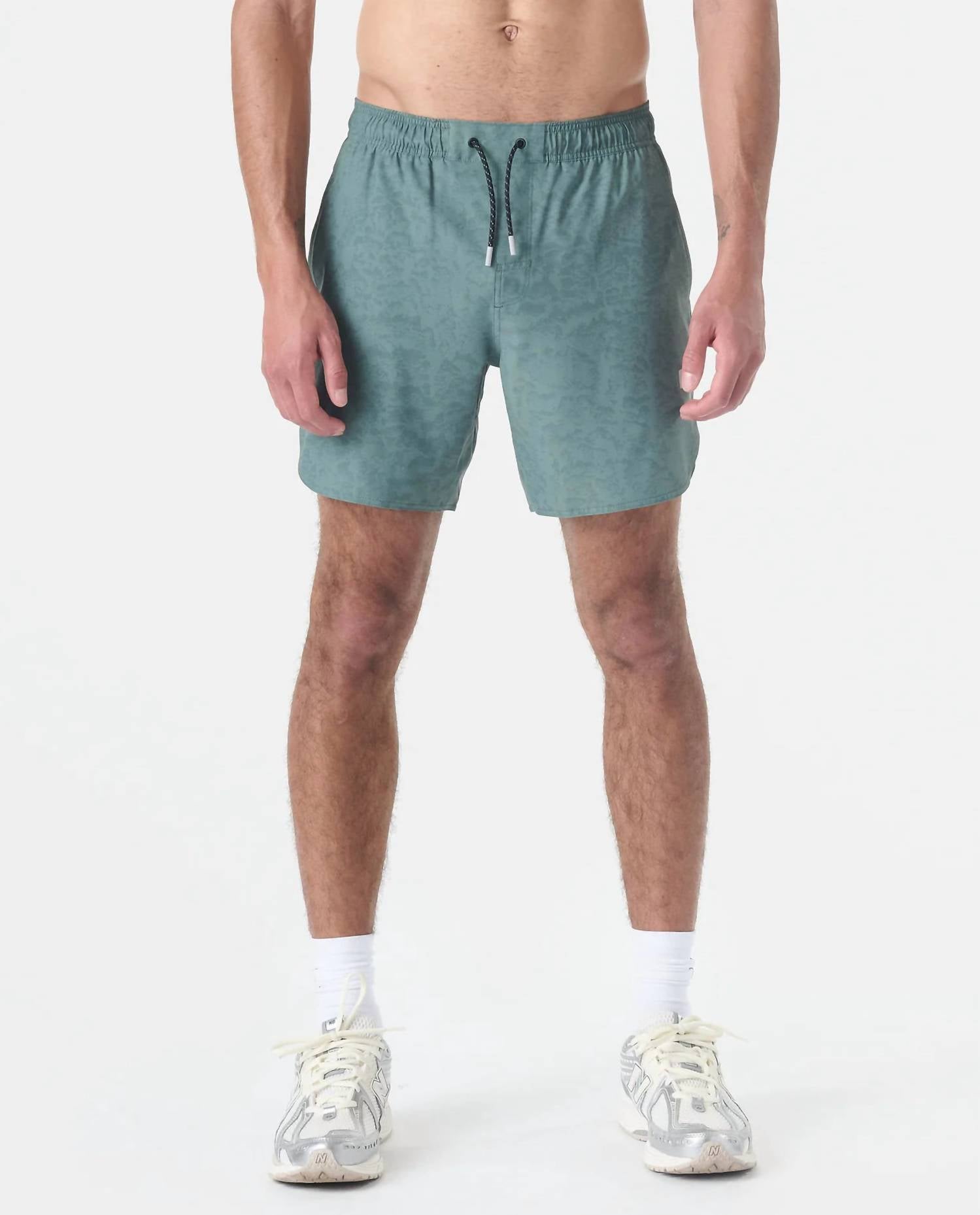 Legends - Luka Short With Liner