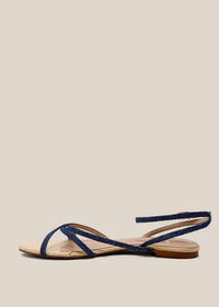 Shu Shop - Women's Betty Flat Sandal