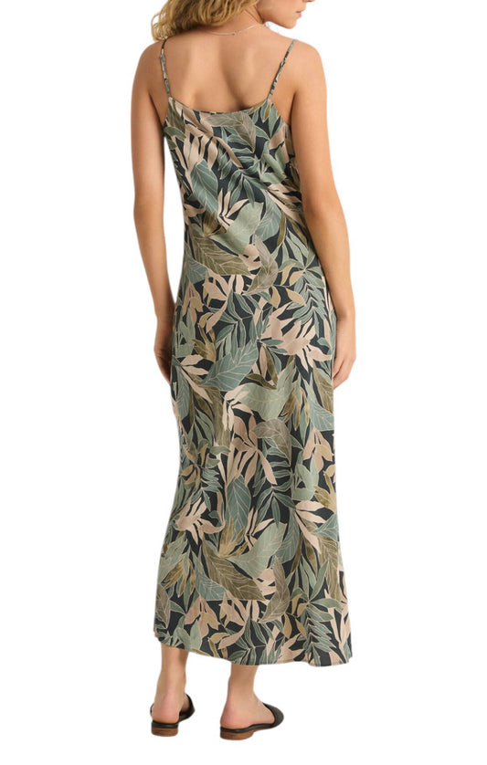 Z Supply - Lark Cusco Slip Dress