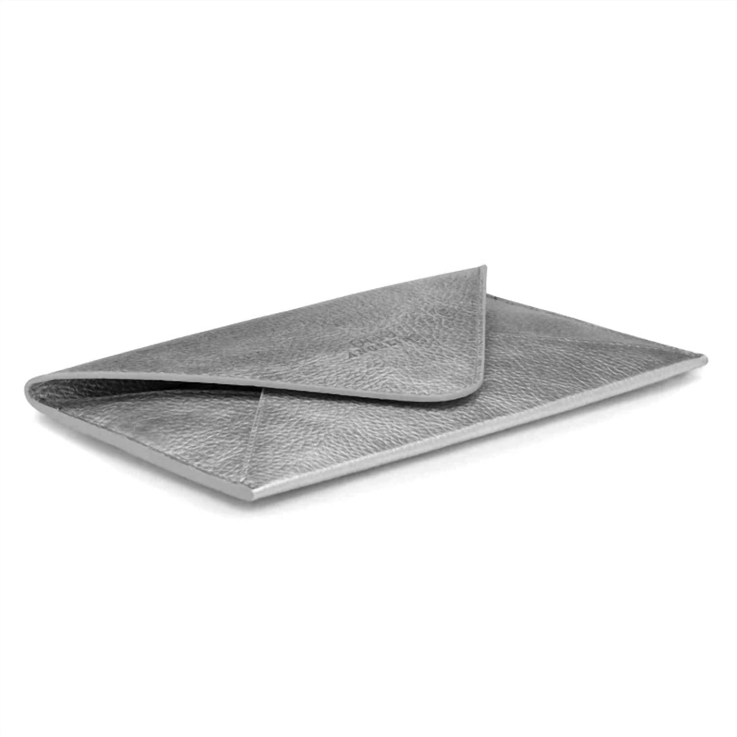 Otto Angelino - Women's Top Grain Leather Wallet