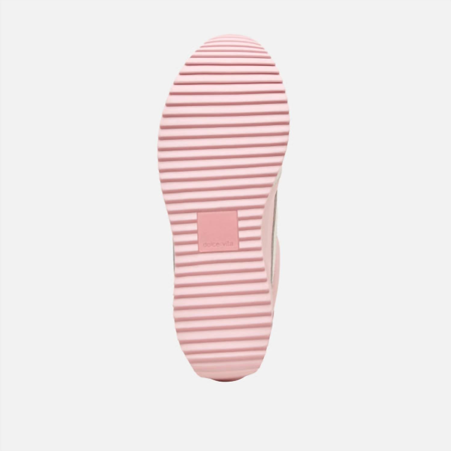 Dolce Vita - Women's B.ntcd Byrdies Sneaker