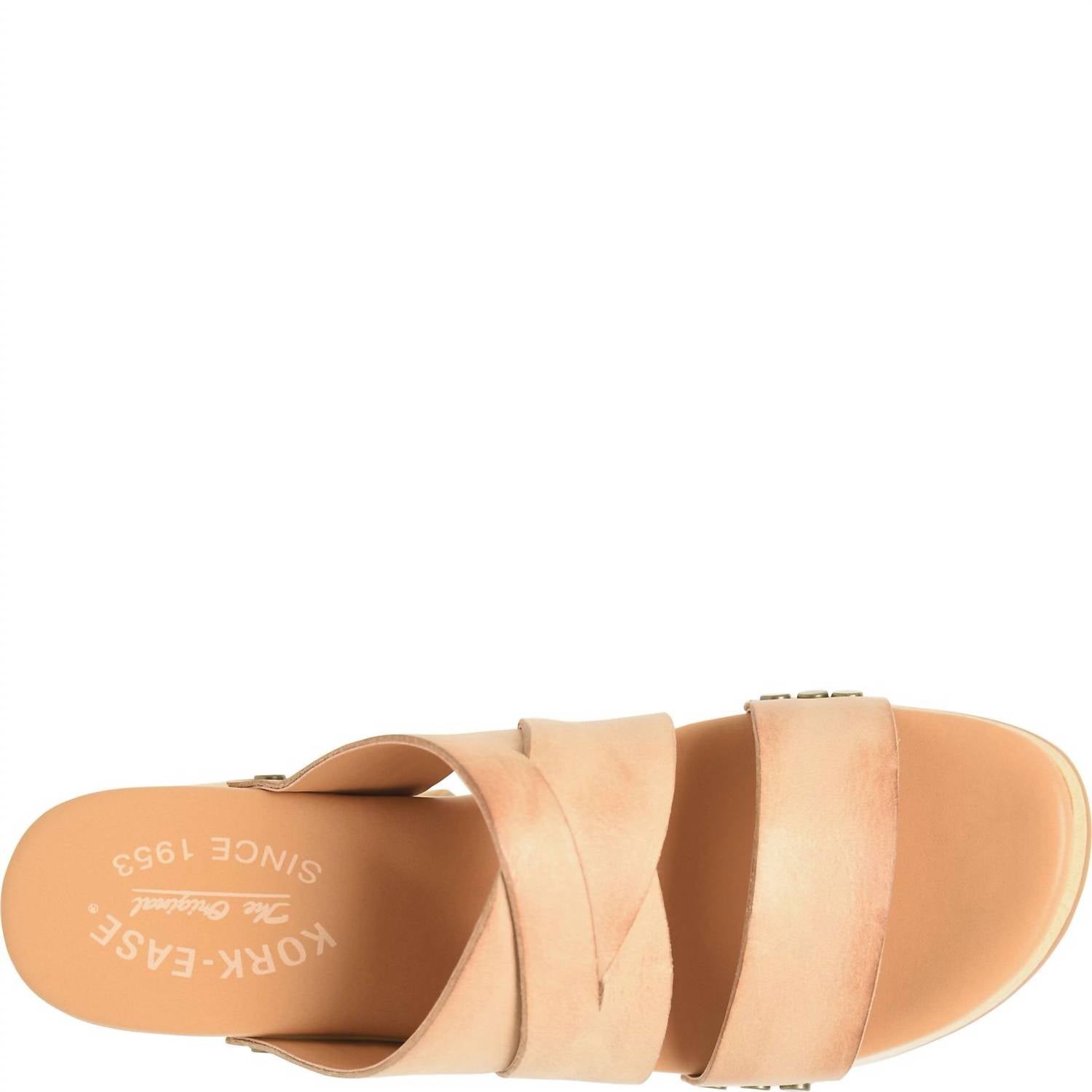 Kork-Ease - Women's Emersen Shoe