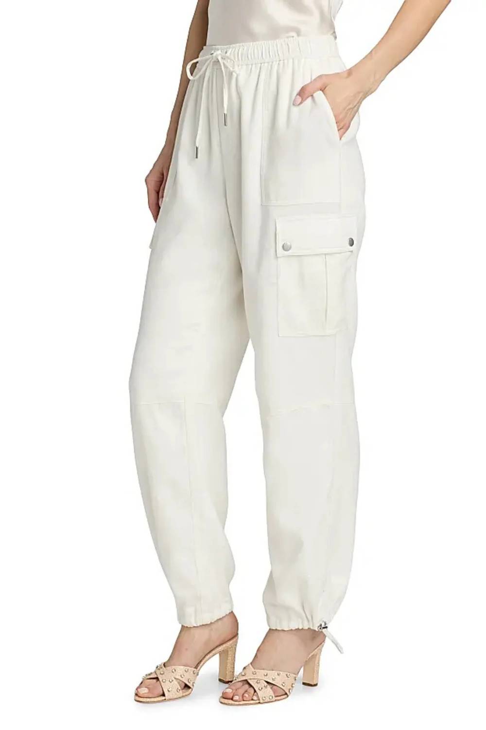 Cinq A Sept - Crislin Cargo Pants