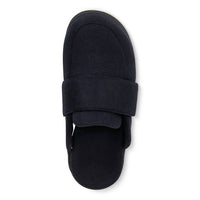 Vionic - Women's Gemma Ii Flannel Cloth Slipper
