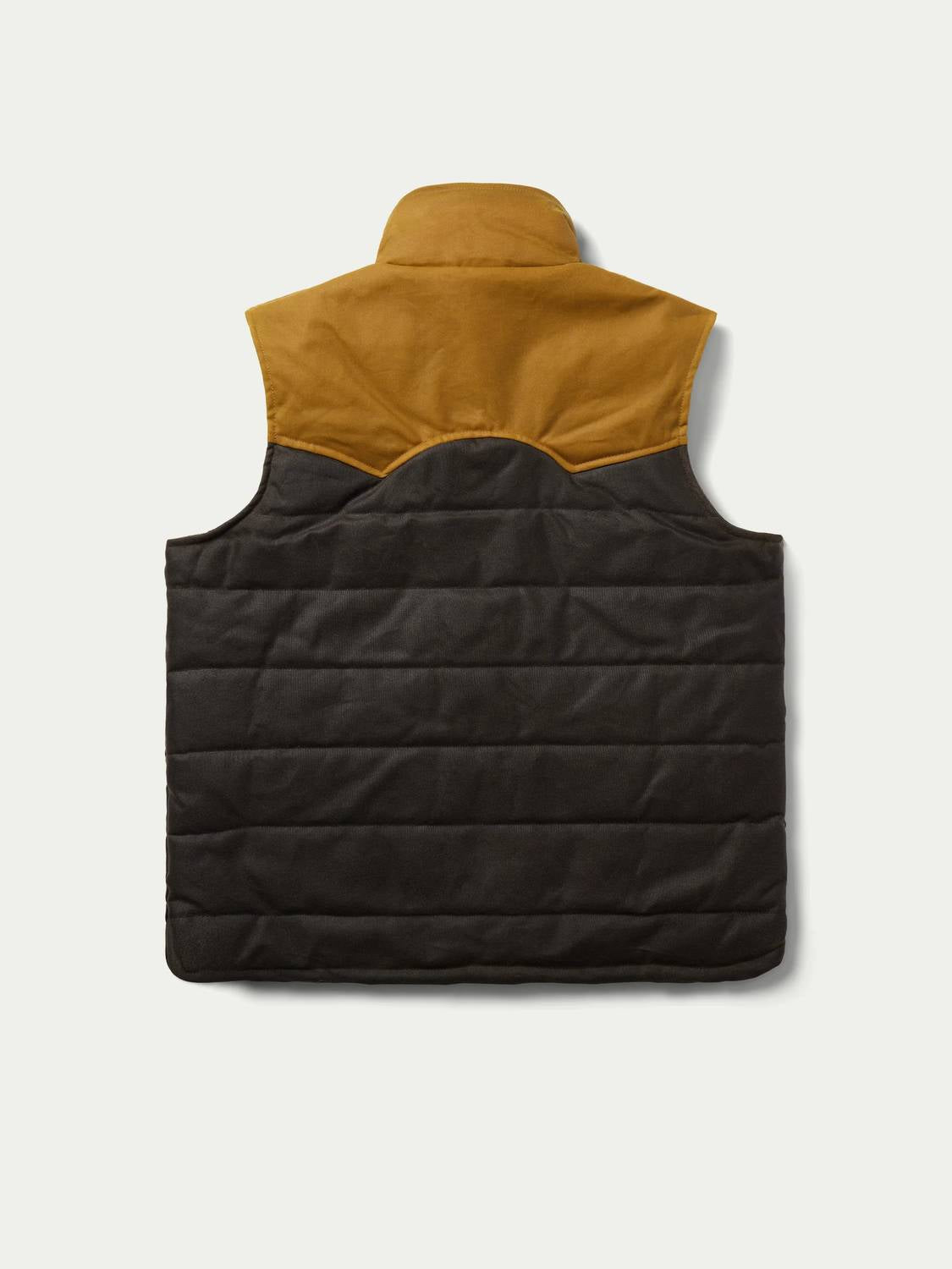 Schaefer Outfitter - Men's Rangewax Puffer Vest