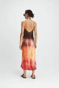 Maria Cher - Tortuguitas Isabel Slip Dress
