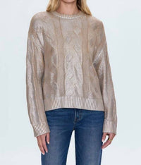 Pistola - Eva Sweater