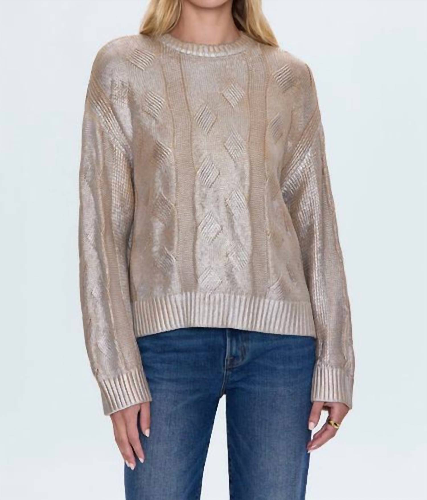 Pistola - Eva Sweater