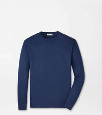 Peter Millar - Men's Lake Long Sleeve Sweater