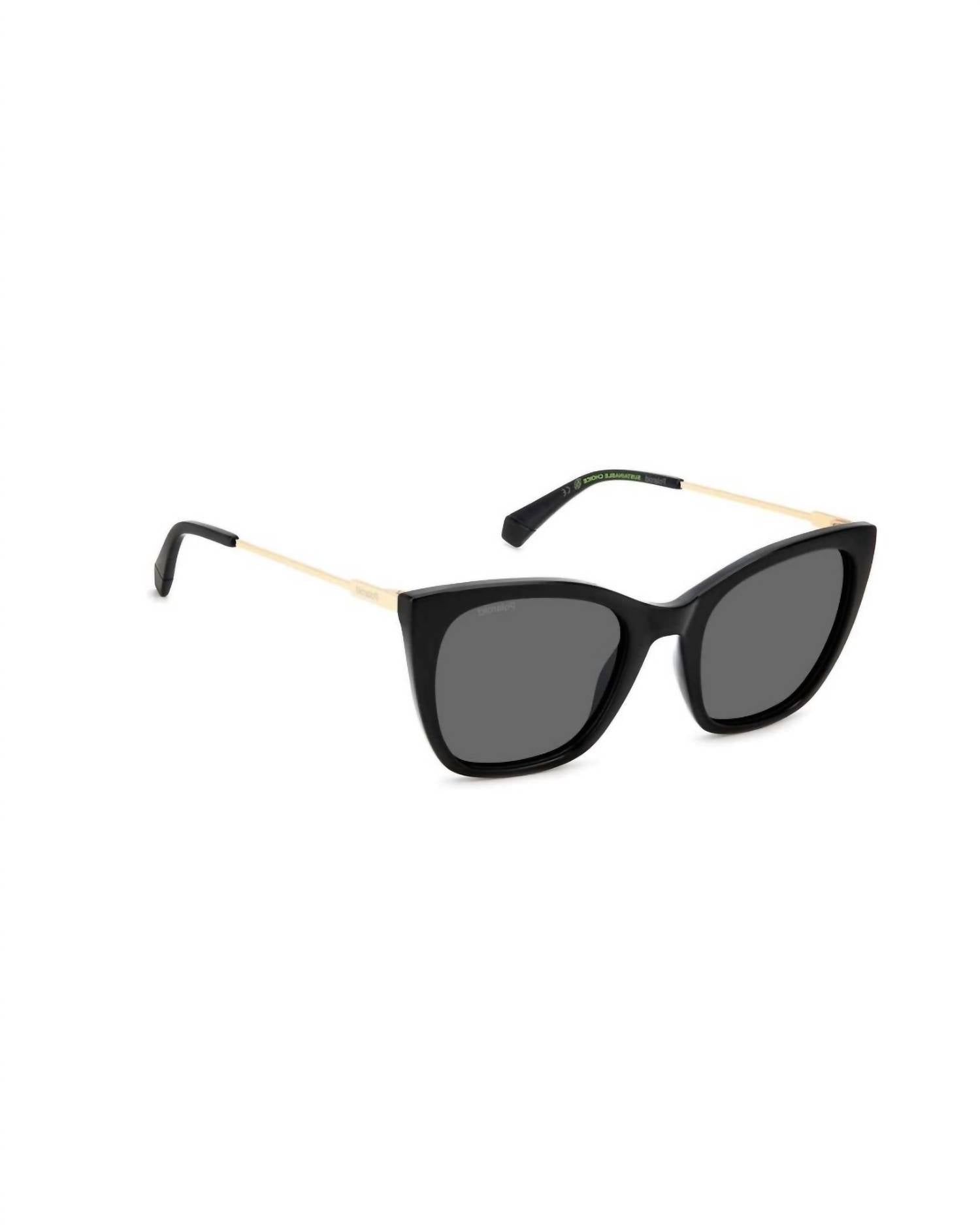 Polaroid - Women's Pld 4144/s/x Sunglasses