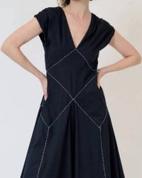 Merlette - Skane Midi Dress