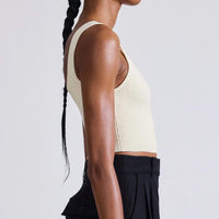 Apiece Apart - Ilia Crop Top