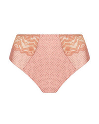 Antigel Boudoir De Filles - High Waist Brief