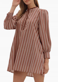 Entro - Mimi Mini Dress