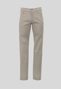 Greyson Clothiers - Men's Amagansett 5-pocket Pants