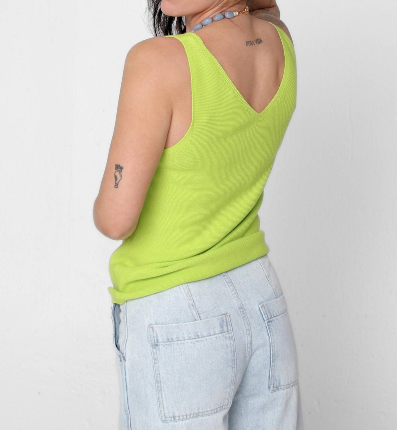 Skfk - Maixa Tee Shirt