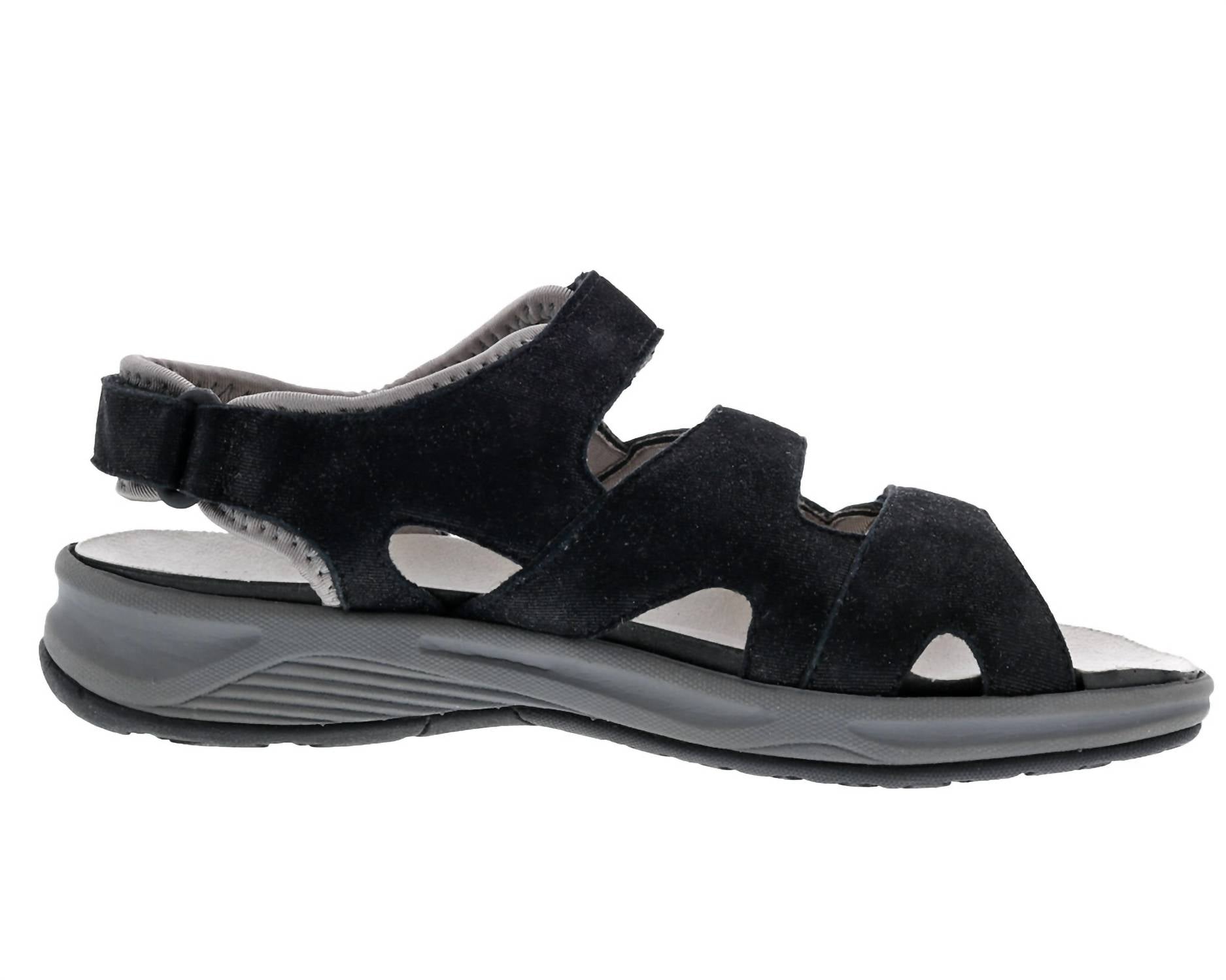 Drew - Women's Bayou Sandals