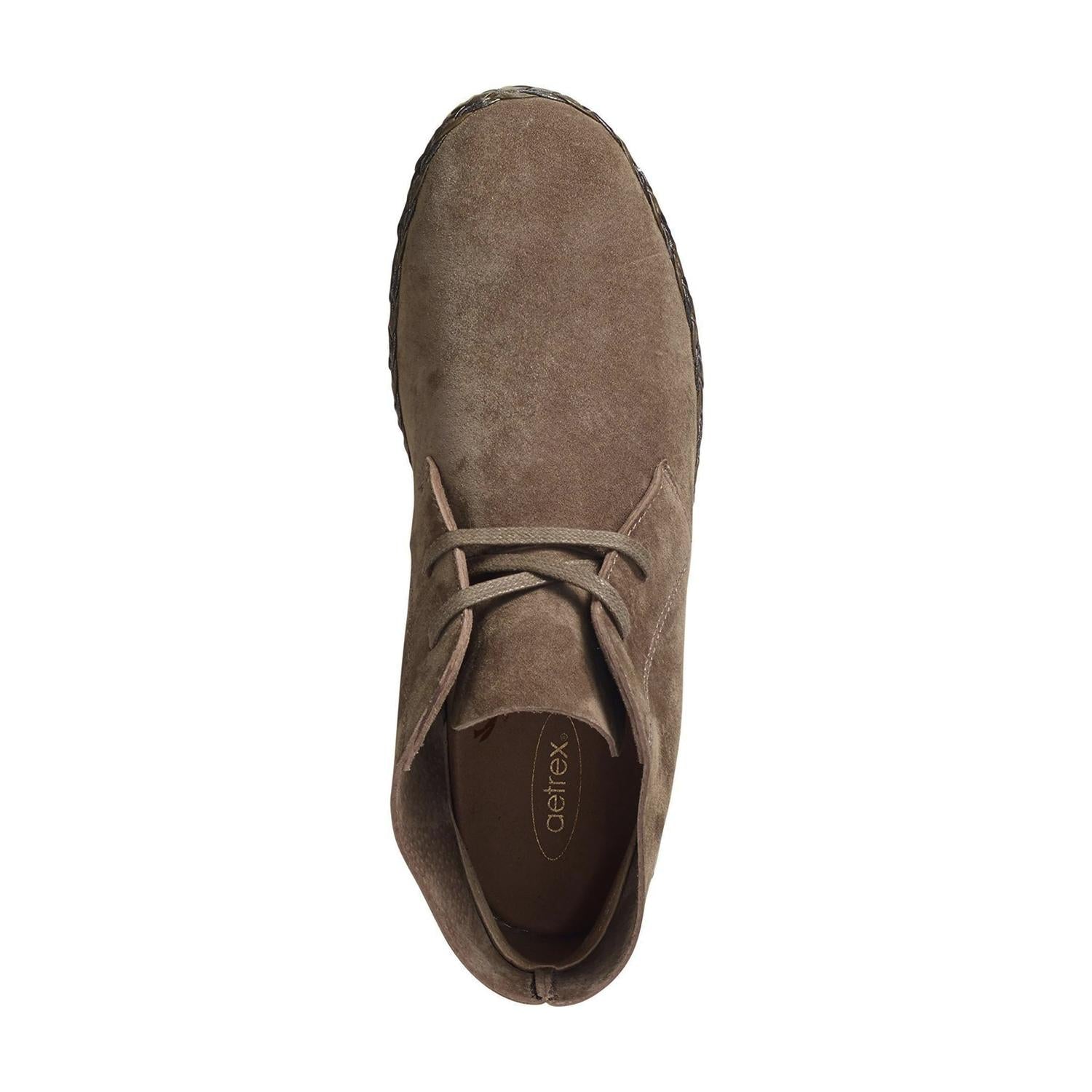 Aetrex - Women's Addison Ankle Boots