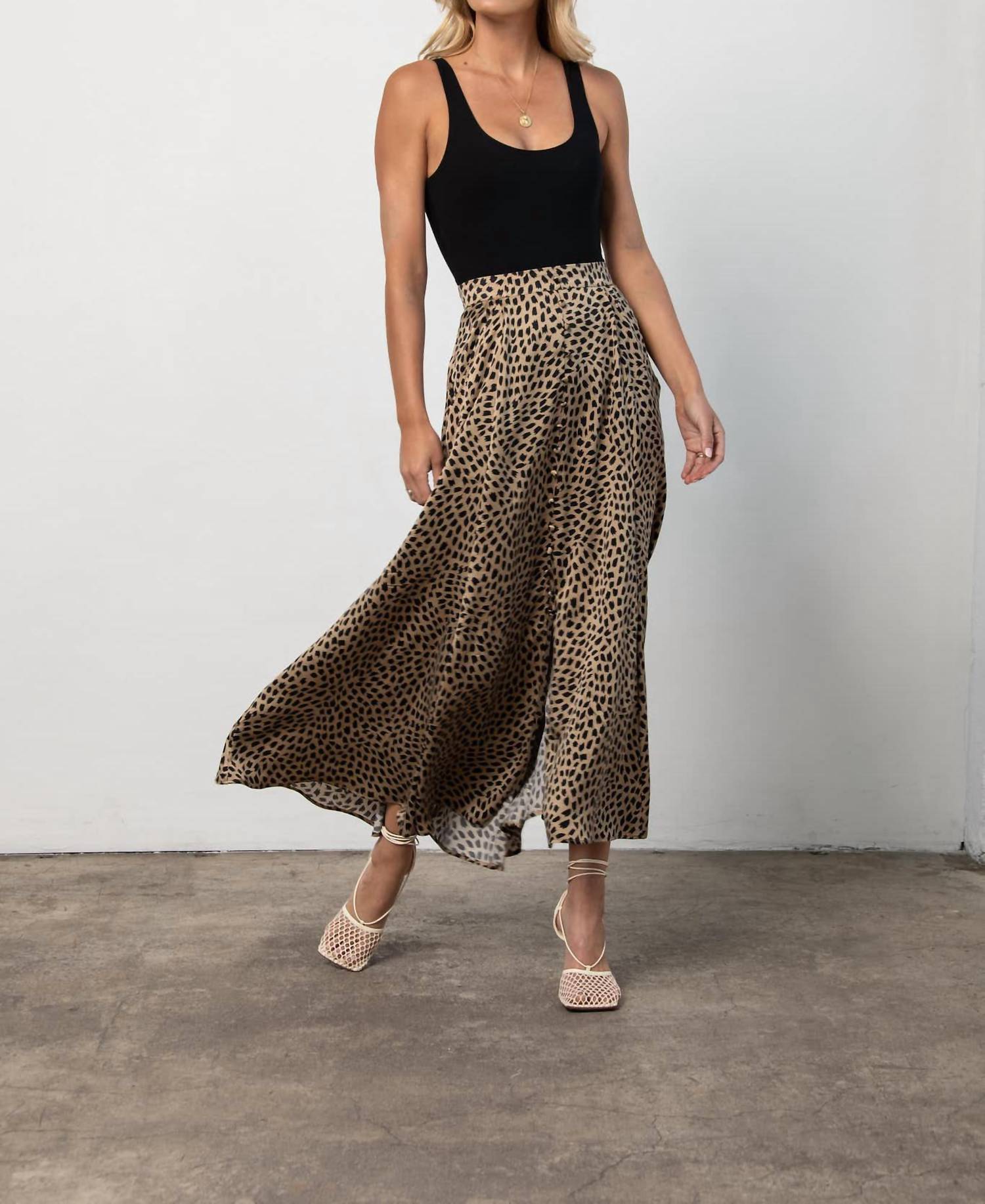 D'Offay - Cynthia Skirt